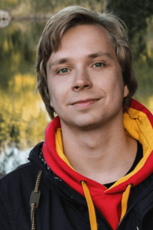 Олександр Солодкий