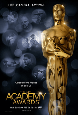 76-а церемонія вручення премії «Оскар»