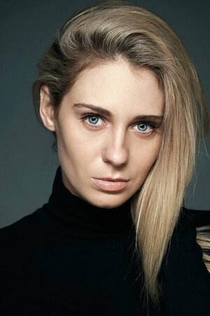 Карина Шереверова