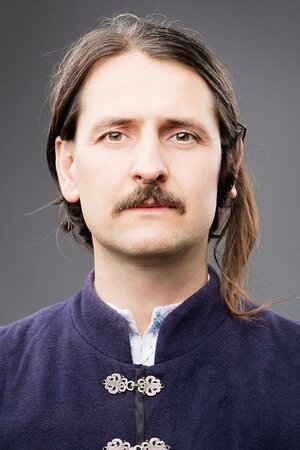 Тарас Компаніченко