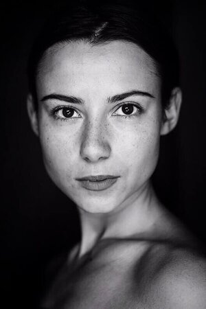 Валерія Рубан