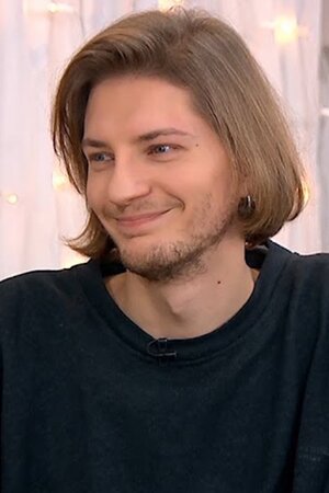 Андрій Лідаговський