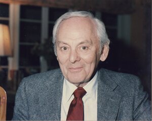 Волтер Доніґер