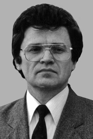 Віктор Камінський