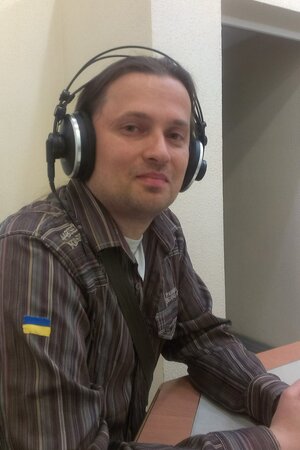 Іван Канівець