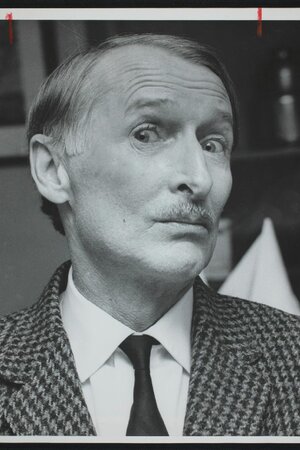 Каміл Дюшарм