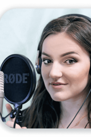 Анна Пелех / Golosisto4ka