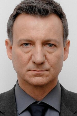 Роберт Вєнцкевич