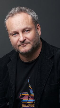 Євген Волошенюк