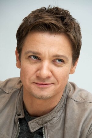 Джеремі Реннер