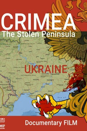 Крим. Вкрадений півострів