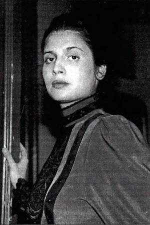 Анна Кондаракіс