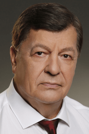 Володимир Нечепоренко