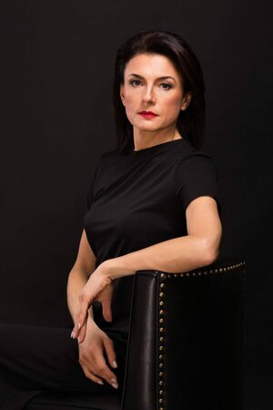 Ірина Рождественська