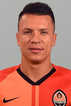 Євген Коноплянка