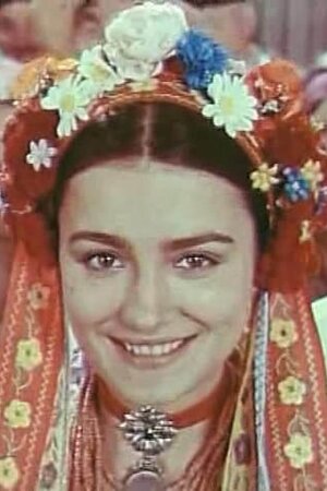 Наталка Полтавка
