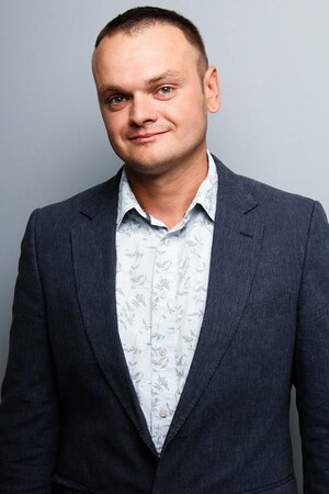 Руслан Коваль