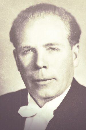 Борис Гмиря
