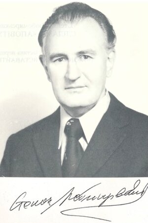 Степан Любомирський