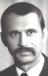 Юрій Ткаченко