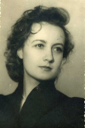 Алла Ролик