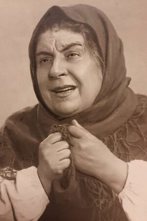 Варвара Чайка