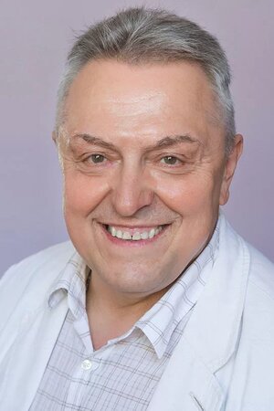Микола Бондар