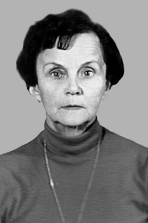 Ірина Гурвич