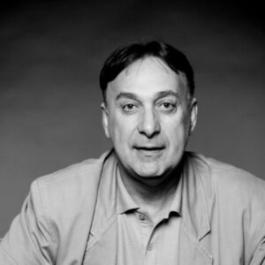Федір Ольховський