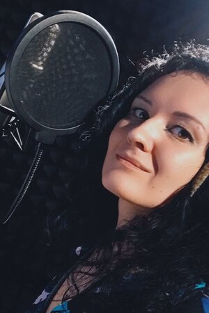 Майя Ведернікова