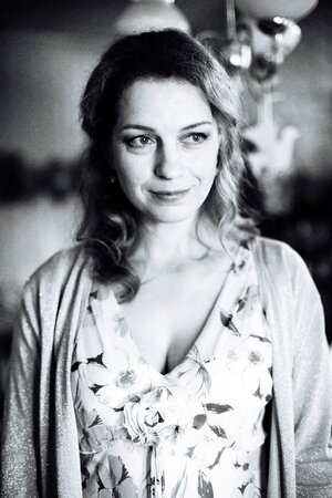 Алла Самойленко