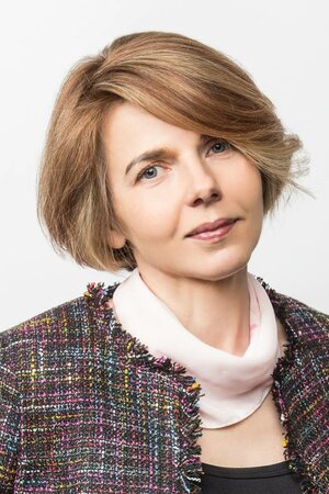 Віра Гирич