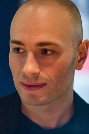 Кирил Жеков
