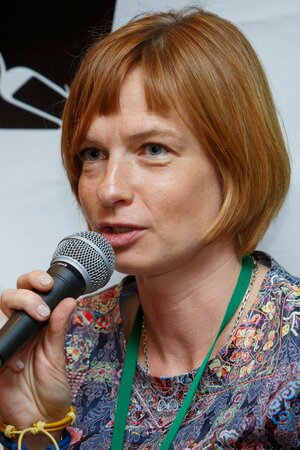 Віра Яковенко