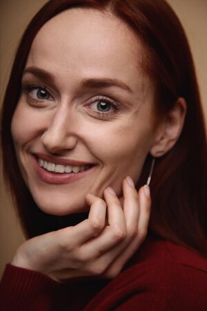 Ксенія Комкова