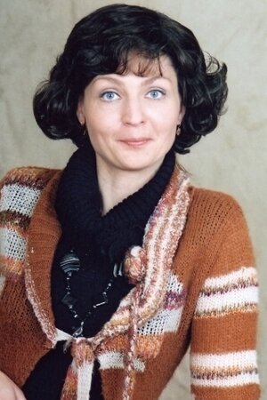 Юлія Максименко