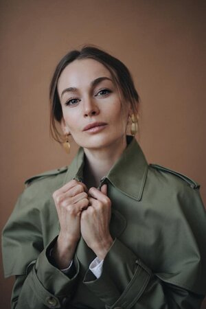 Ксєнія Жданова
