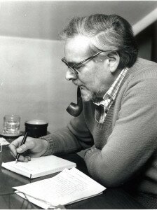 Алан Гантер