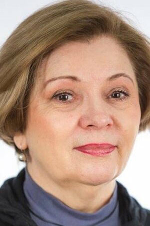 Лариса Уманцева