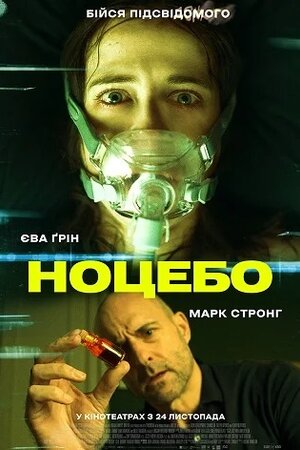 Ноцебо