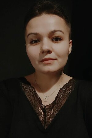Марія Сидоренко