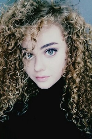 Єлизавета Мастаєва