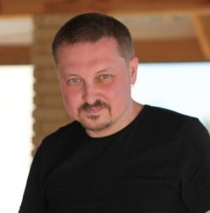 Олександр Єфімов