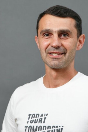 Тарас Стадницький