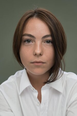 Марія Северілова