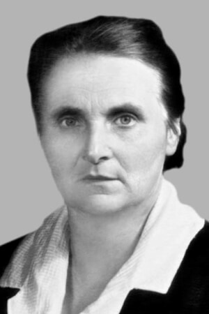 Ніна Василенко