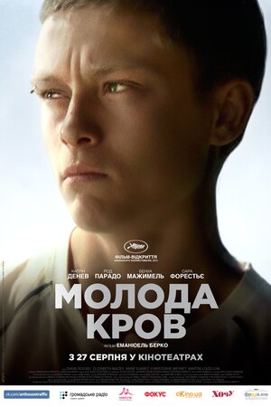 Молода кров