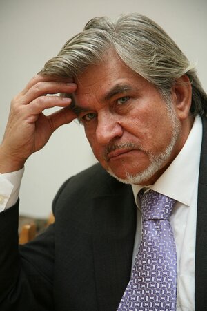 Павло Мовчан