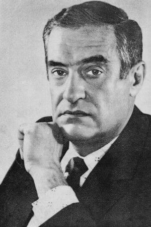 Олександр Канерштейн