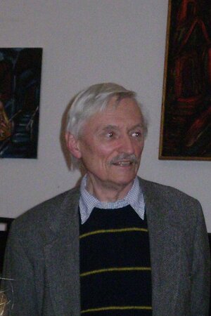 Леонід Грабовський